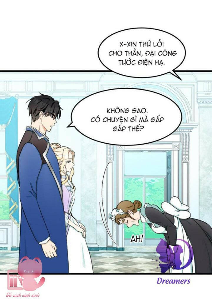 Ác Nữ Trùng Sinh Chapter 30 - Trang 2