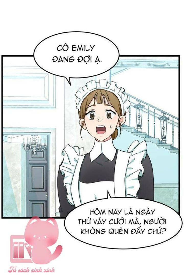 Ác Nữ Trùng Sinh Chapter 30 - Trang 2