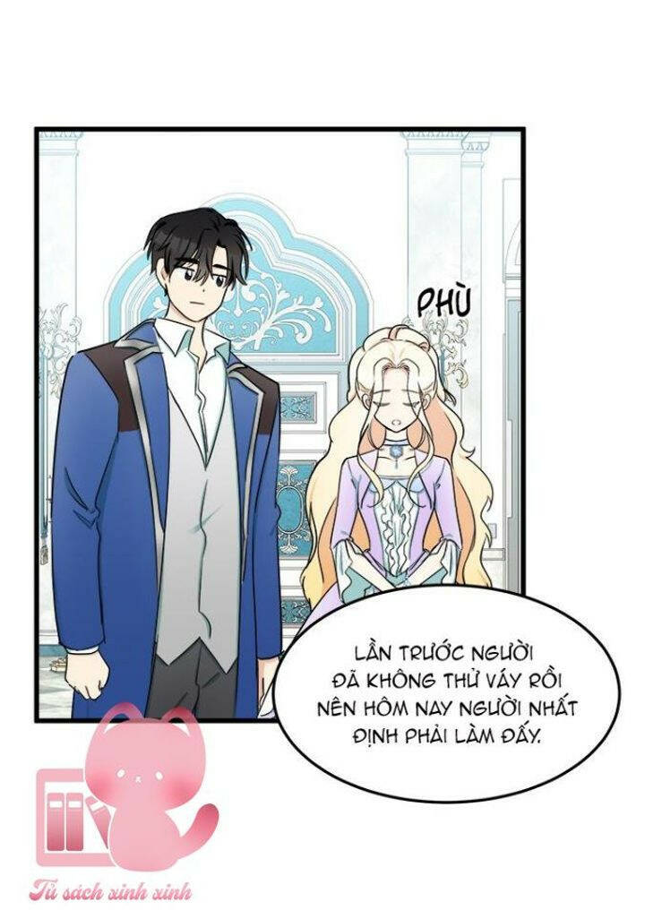 Ác Nữ Trùng Sinh Chapter 30 - Trang 2