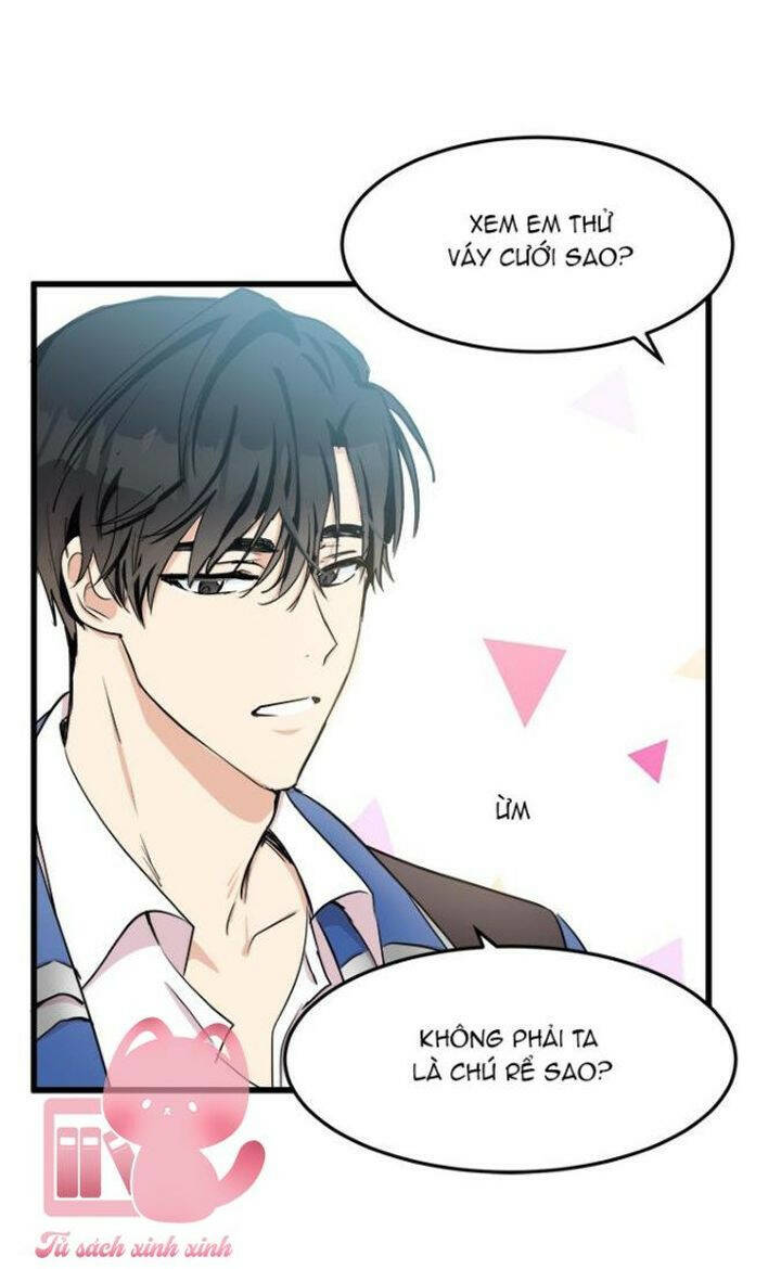 Ác Nữ Trùng Sinh Chapter 30 - Trang 2