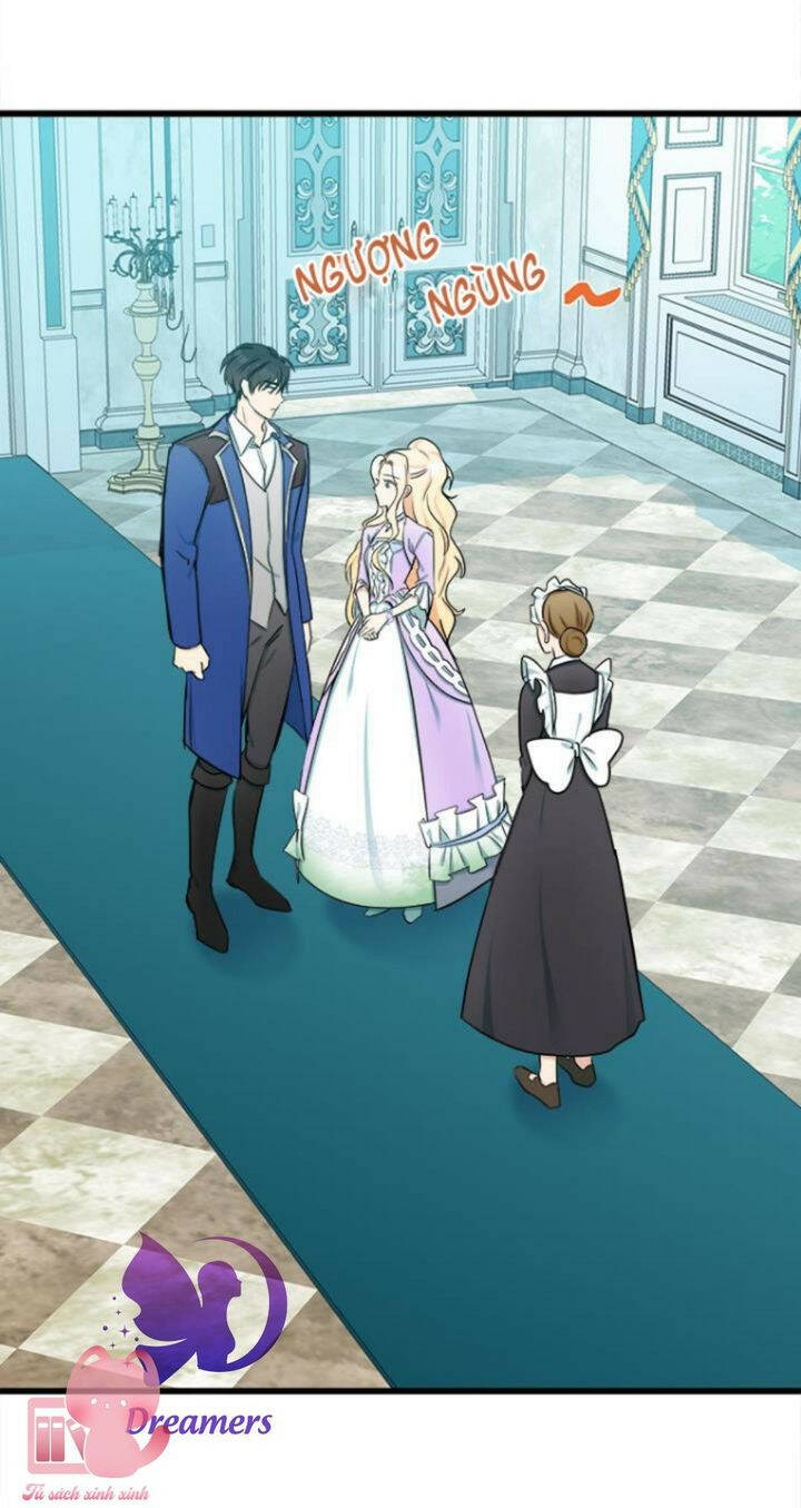 Ác Nữ Trùng Sinh Chapter 30 - Trang 2