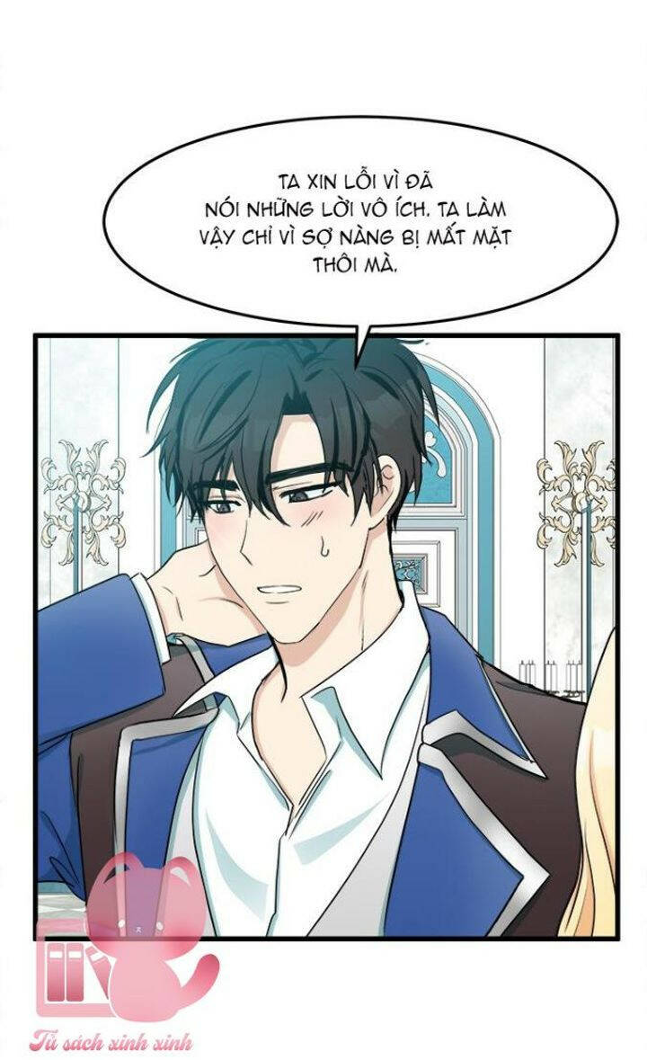 Ác Nữ Trùng Sinh Chapter 30 - Trang 2