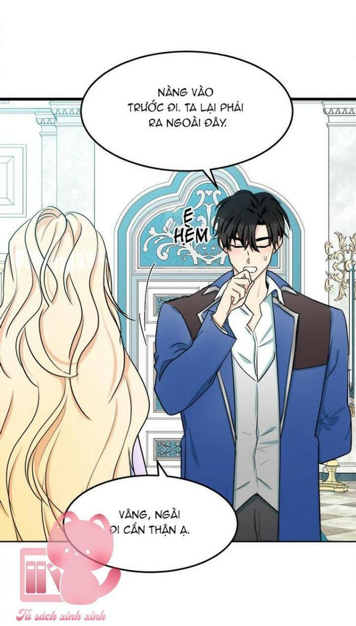 Ác Nữ Trùng Sinh Chapter 30 - Trang 2