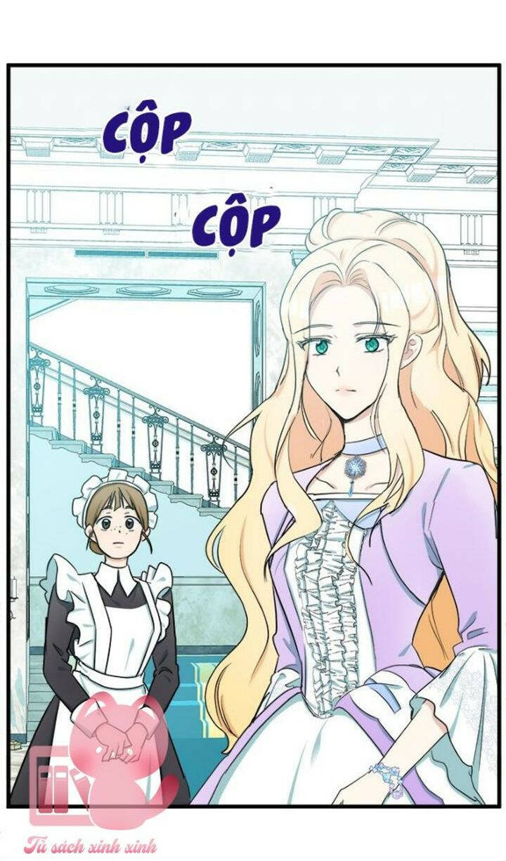 Ác Nữ Trùng Sinh Chapter 30 - Trang 2