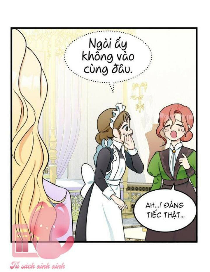 Ác Nữ Trùng Sinh Chapter 30 - Trang 2