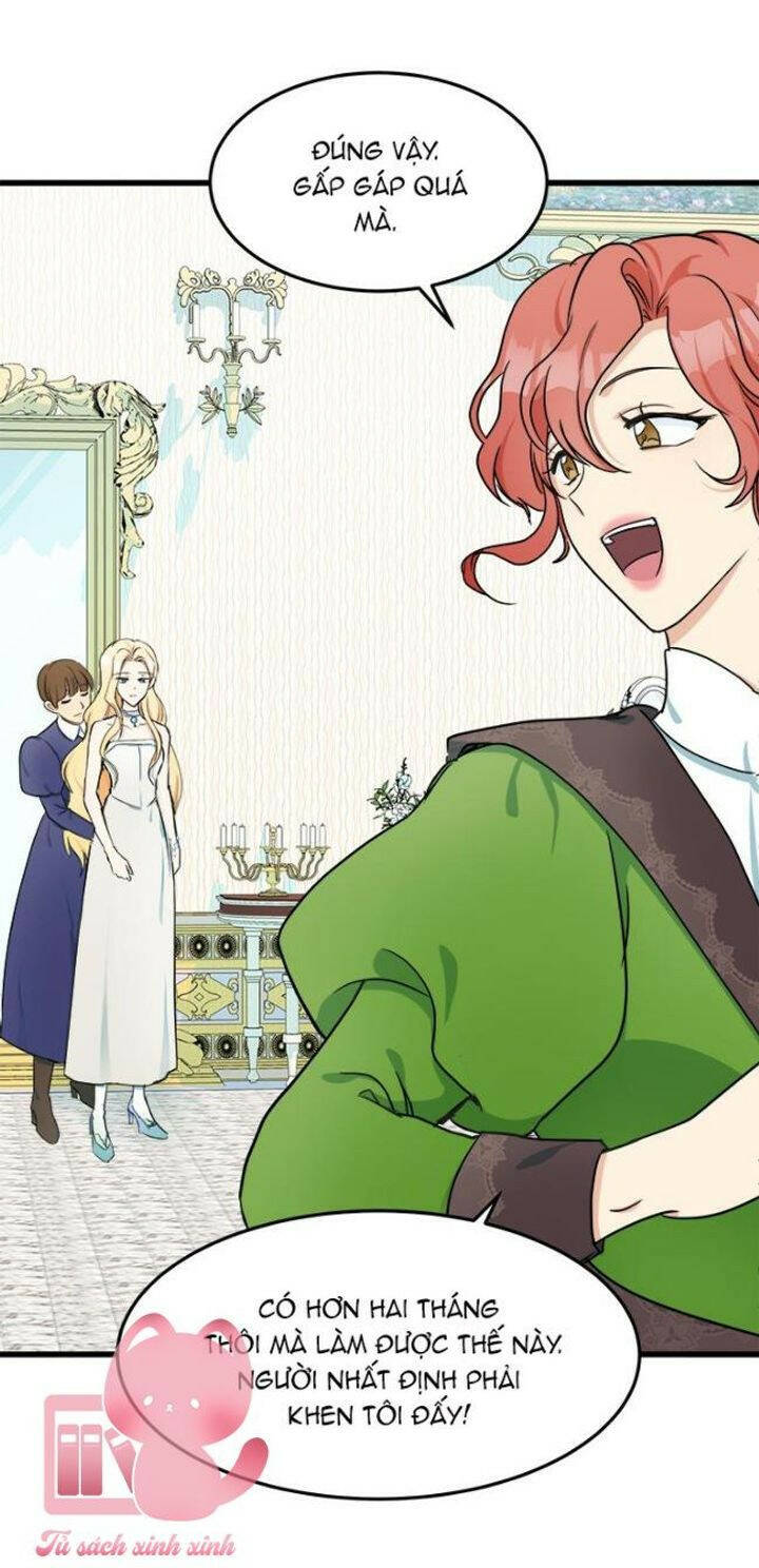 Ác Nữ Trùng Sinh Chapter 30 - Trang 2