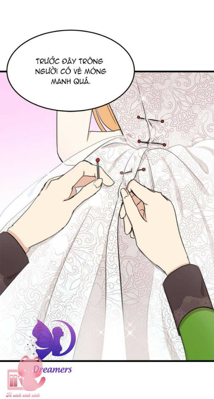 Ác Nữ Trùng Sinh Chapter 30 - Trang 2