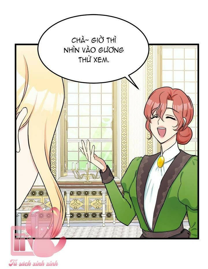 Ác Nữ Trùng Sinh Chapter 30 - Trang 2