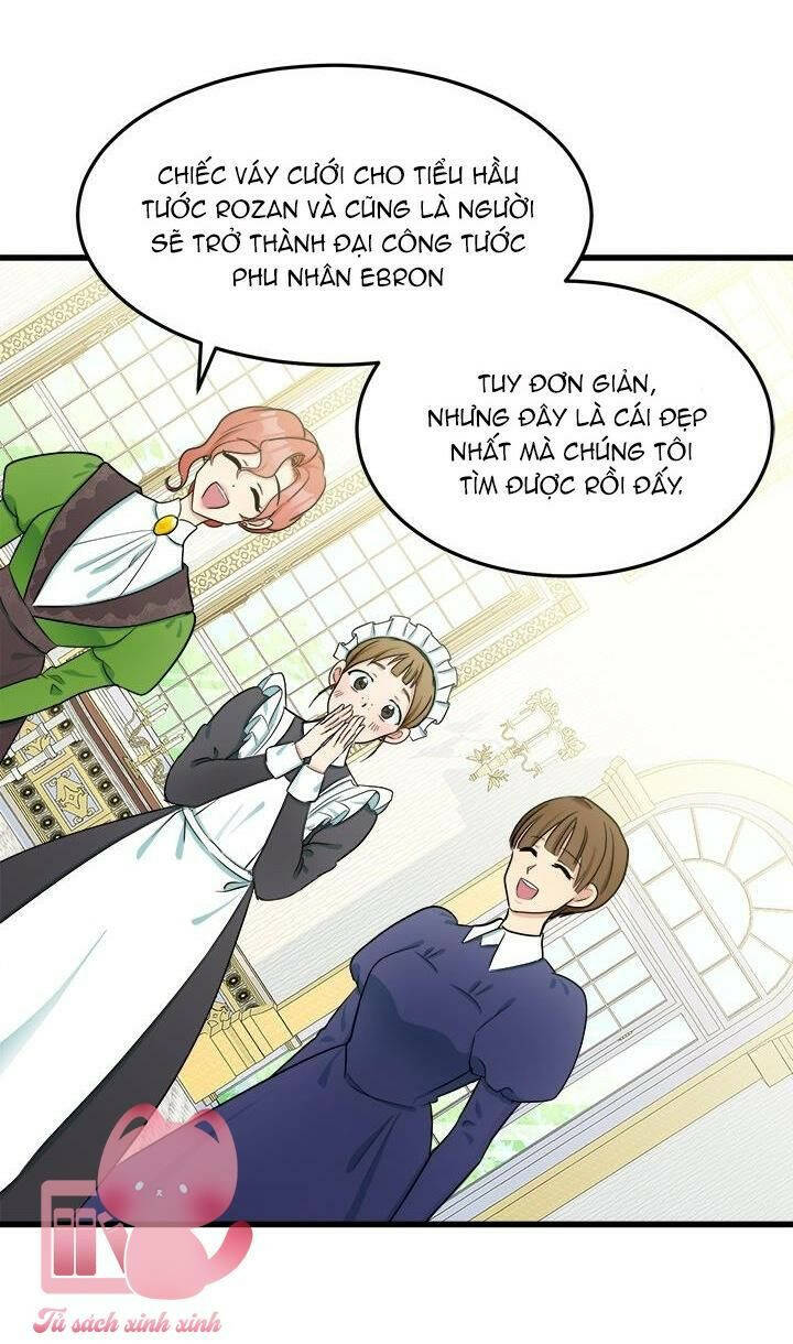 Ác Nữ Trùng Sinh Chapter 30 - Trang 2