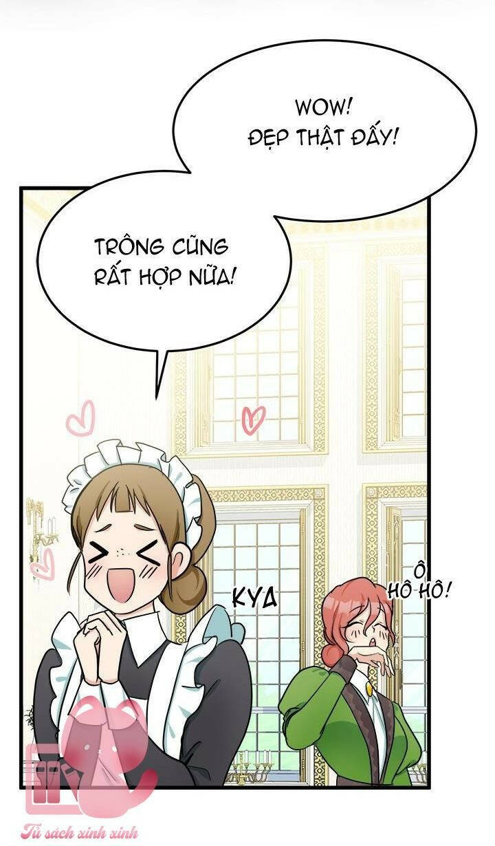 Ác Nữ Trùng Sinh Chapter 30 - Trang 2