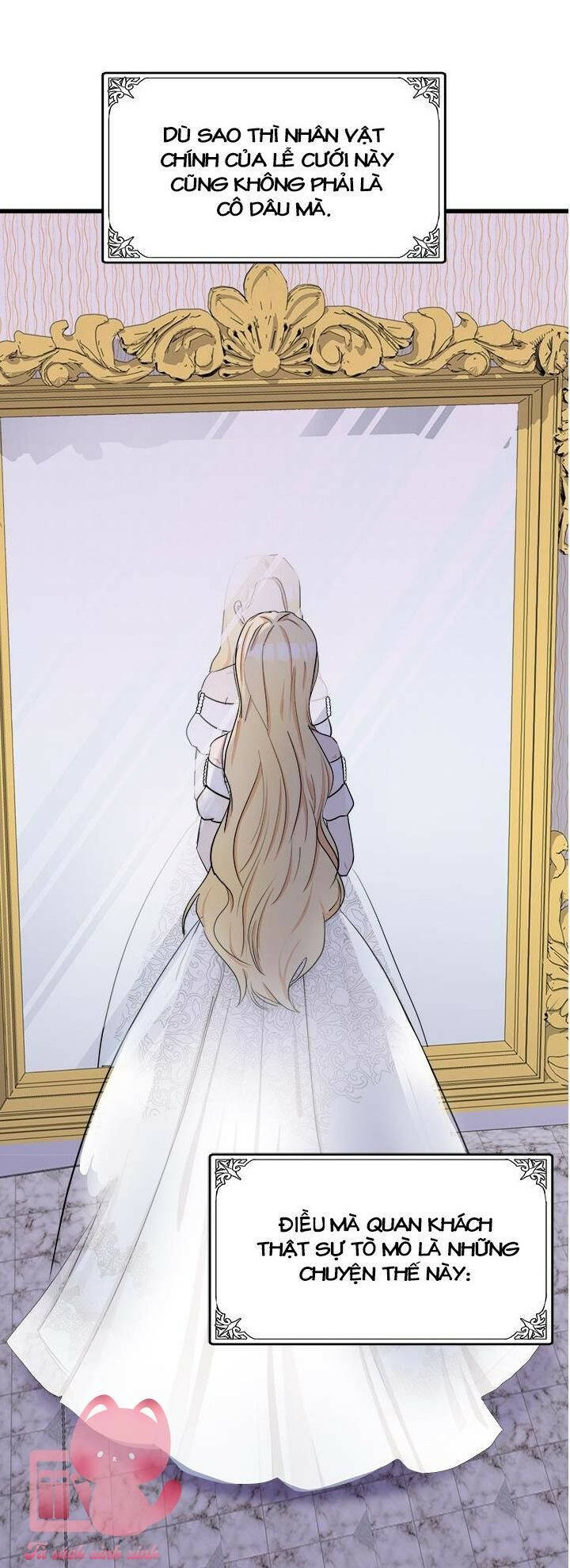 Ác Nữ Trùng Sinh Chapter 30 - Trang 2