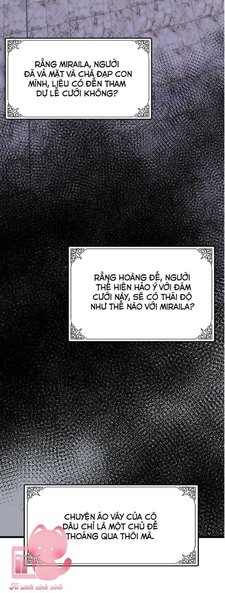 Ác Nữ Trùng Sinh Chapter 30 - Trang 2