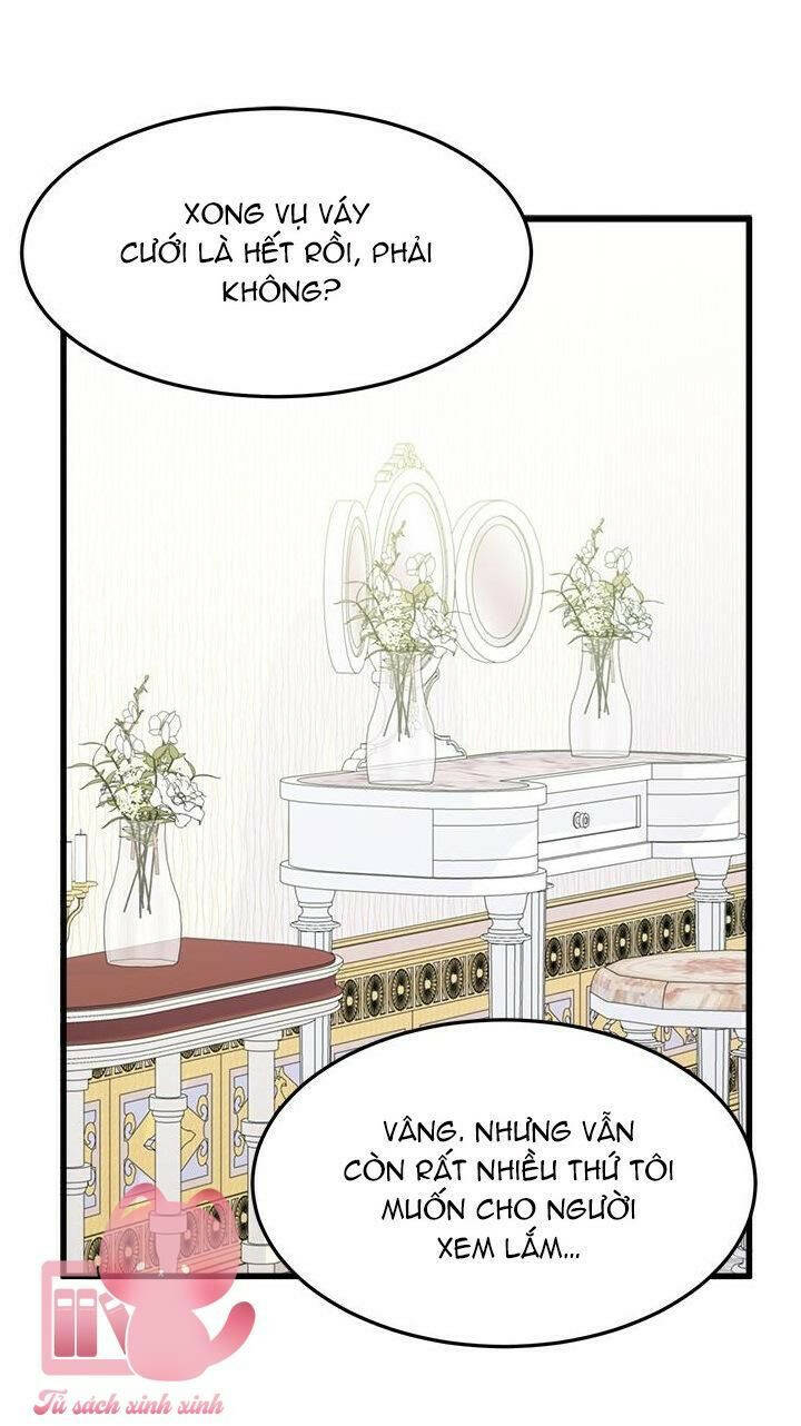 Ác Nữ Trùng Sinh Chapter 30 - Trang 2