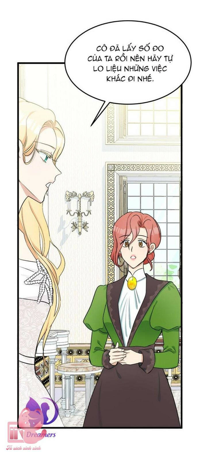 Ác Nữ Trùng Sinh Chapter 30 - Trang 2