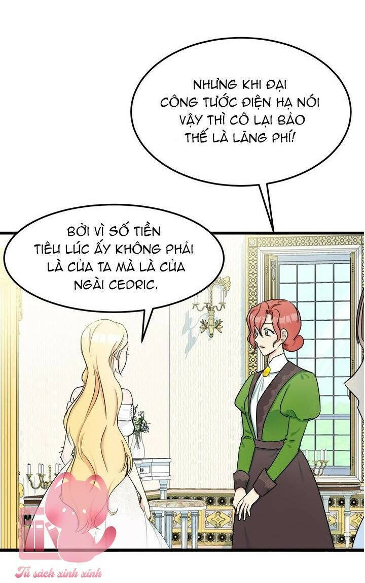 Ác Nữ Trùng Sinh Chapter 30 - Trang 2