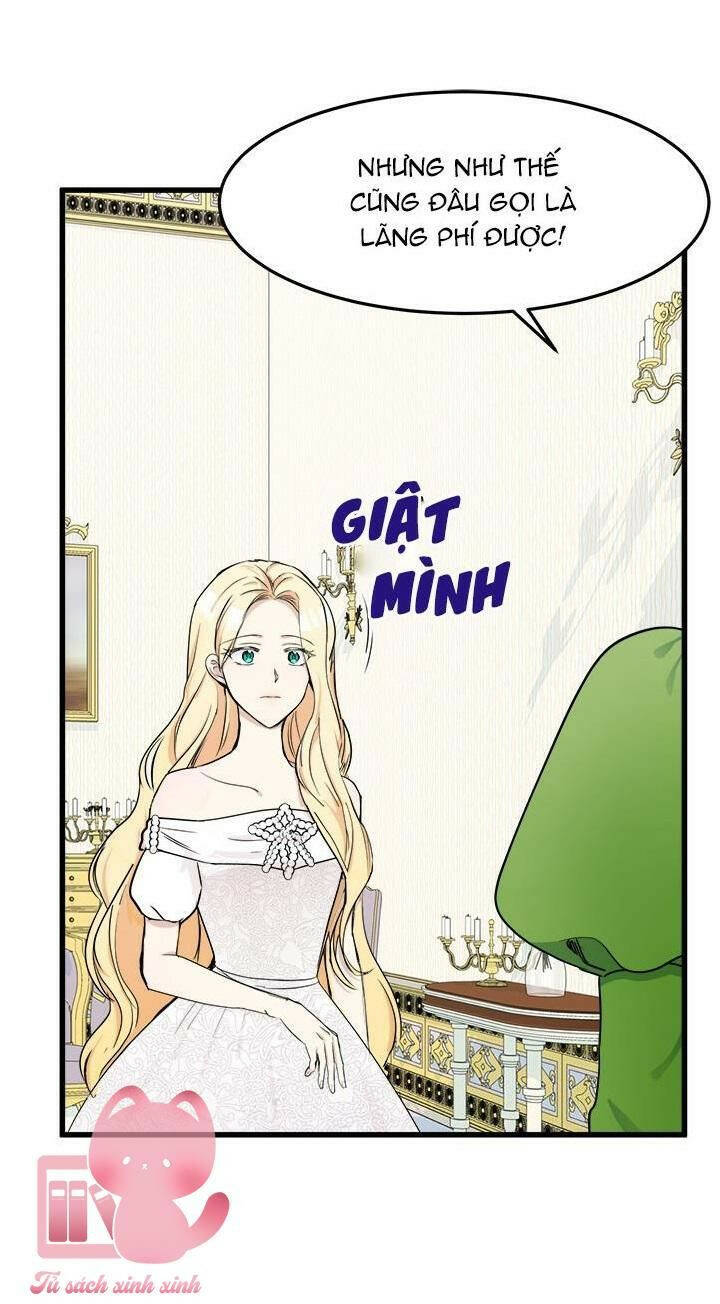 Ác Nữ Trùng Sinh Chapter 30 - Trang 2