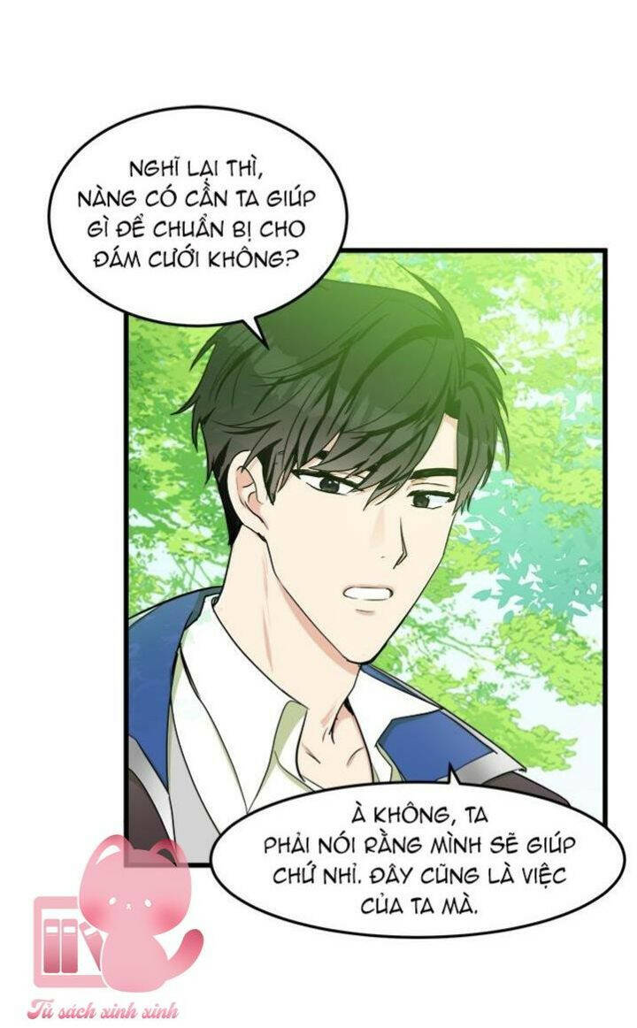 Ác Nữ Trùng Sinh Chapter 30 - Trang 2