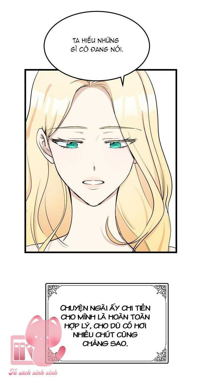 Ác Nữ Trùng Sinh Chapter 30 - Trang 2