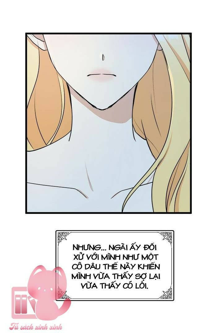 Ác Nữ Trùng Sinh Chapter 30 - Trang 2