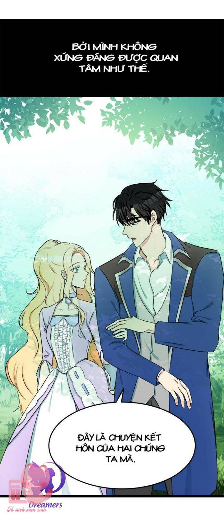 Ác Nữ Trùng Sinh Chapter 30 - Trang 2