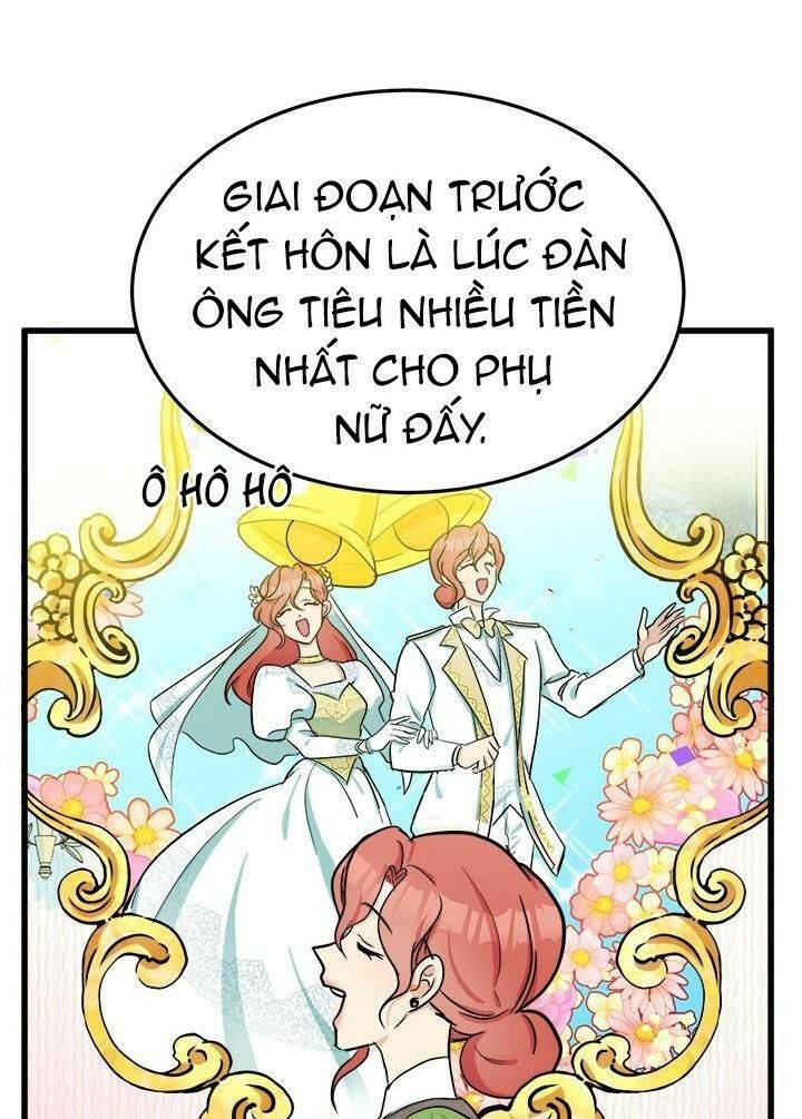 Ác Nữ Trùng Sinh Chapter 30 - Trang 2