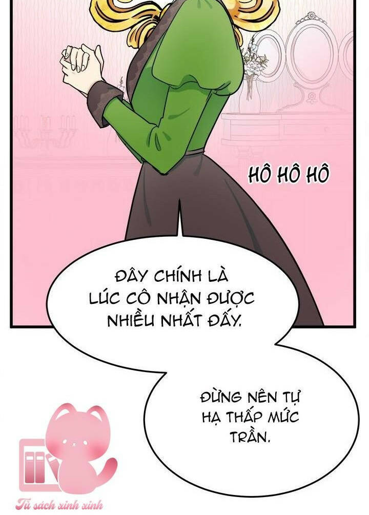 Ác Nữ Trùng Sinh Chapter 30 - Trang 2