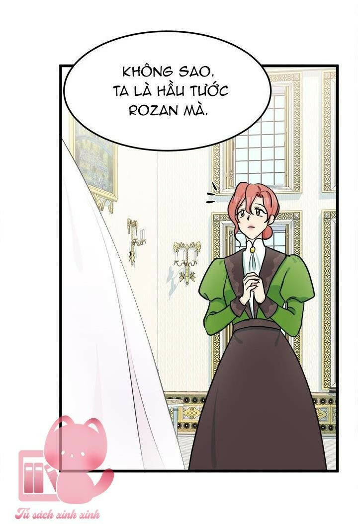 Ác Nữ Trùng Sinh Chapter 30 - Trang 2