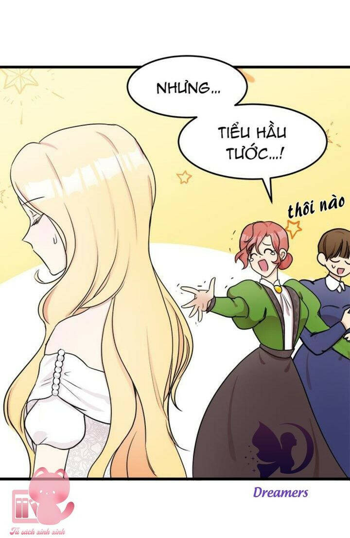 Ác Nữ Trùng Sinh Chapter 30 - Trang 2