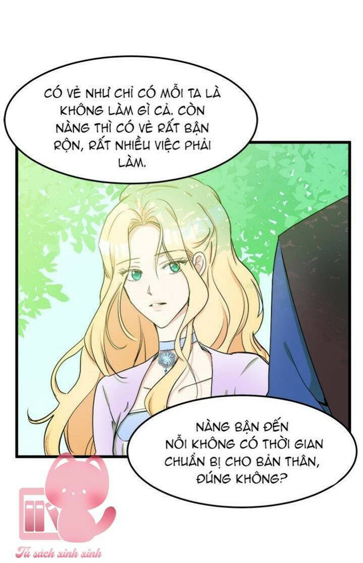 Ác Nữ Trùng Sinh Chapter 30 - Trang 2