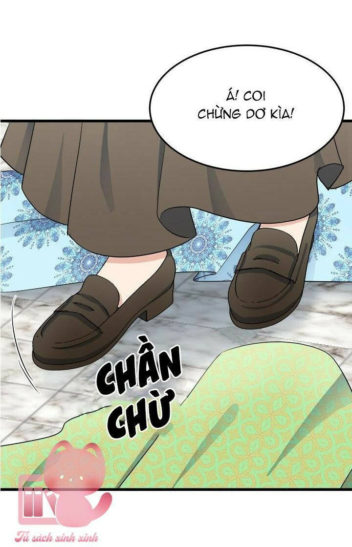 Ác Nữ Trùng Sinh Chapter 30 - Trang 2