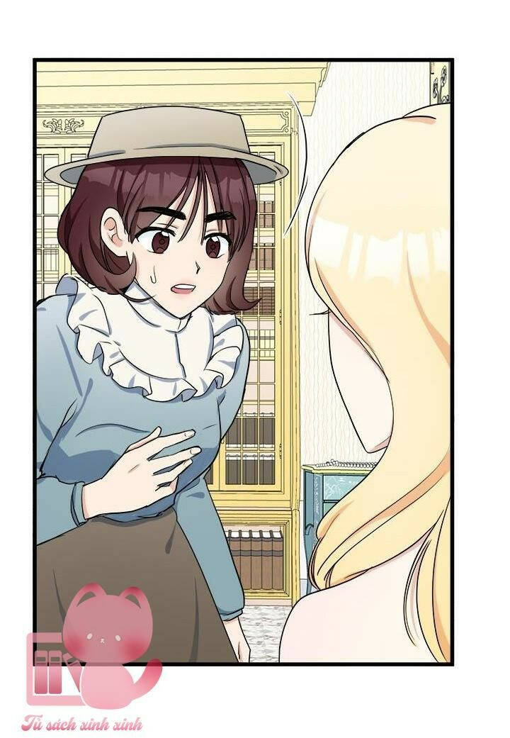 Ác Nữ Trùng Sinh Chapter 30 - Trang 2