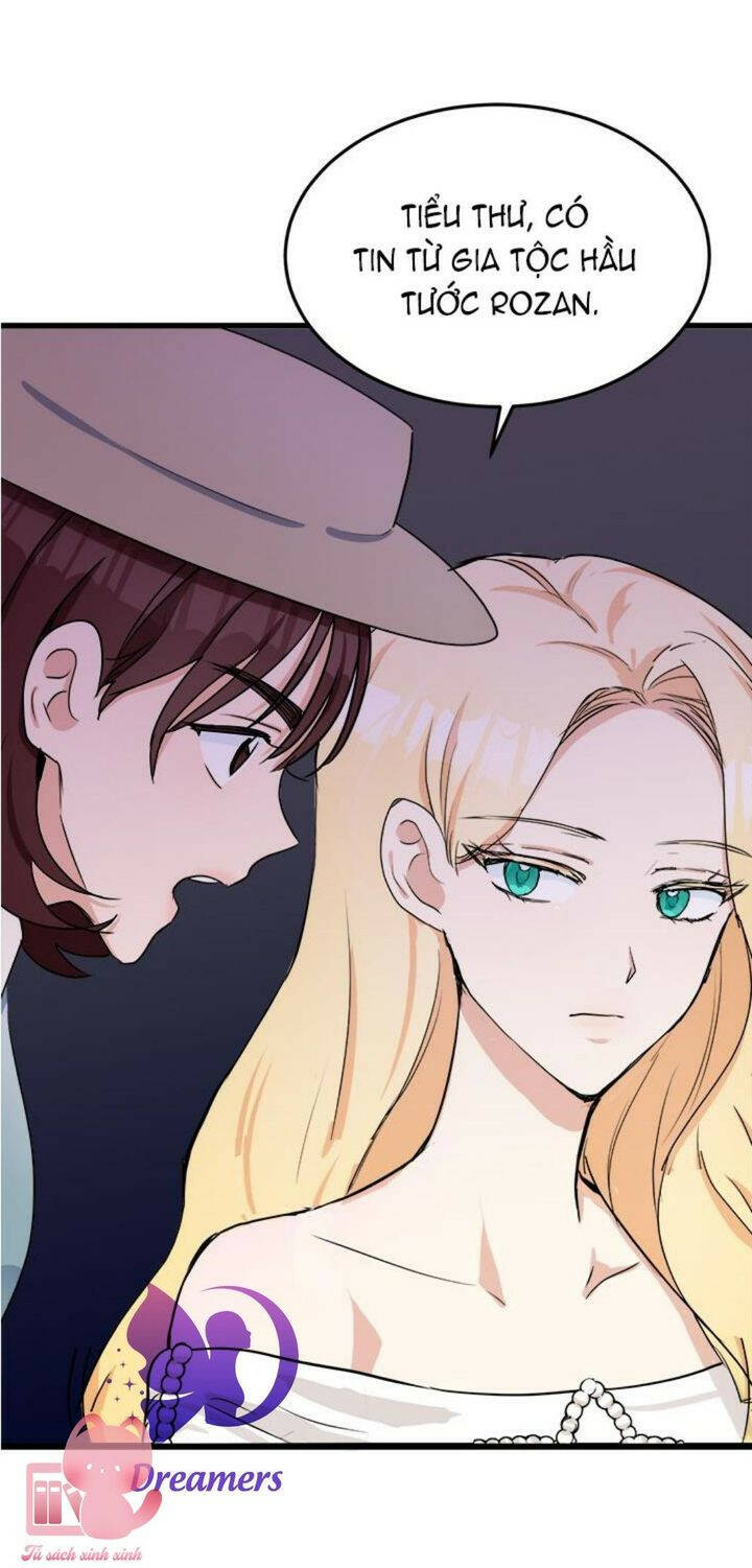 Ác Nữ Trùng Sinh Chapter 30 - Trang 2