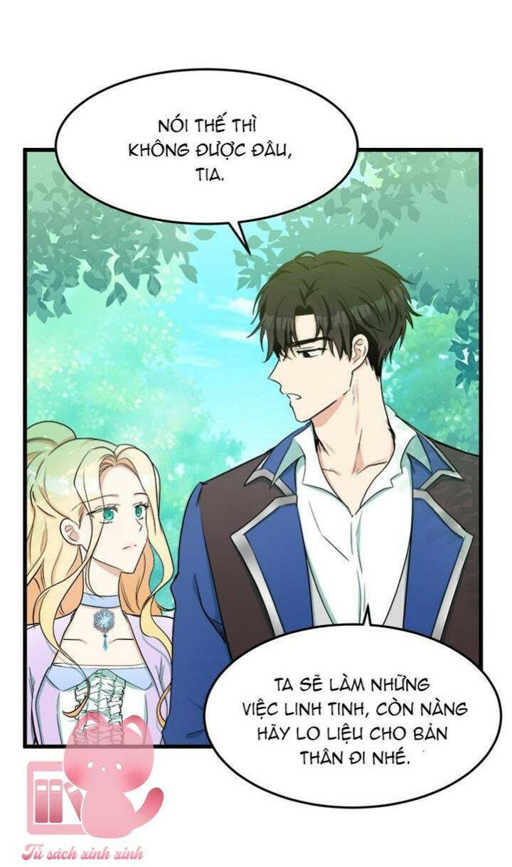 Ác Nữ Trùng Sinh Chapter 30 - Trang 2