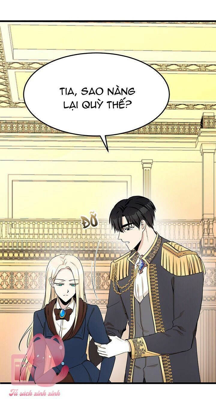 Ác Nữ Trùng Sinh Chapter 33 - Trang 2