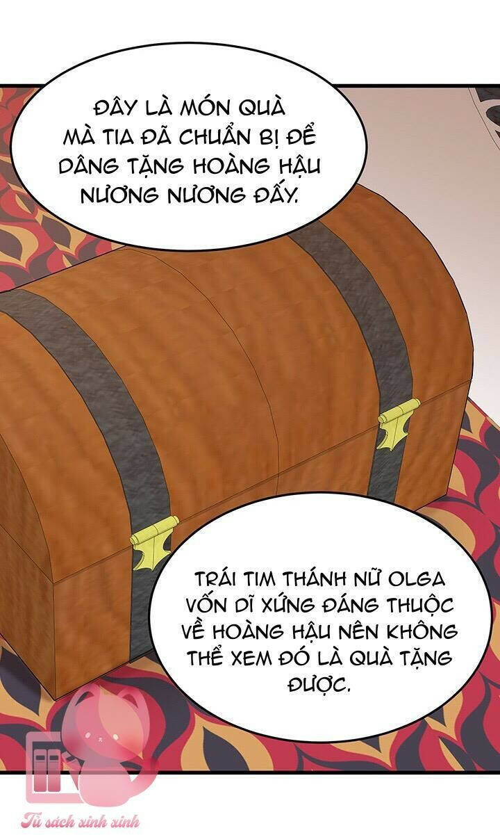 Ác Nữ Trùng Sinh Chapter 33 - Trang 2