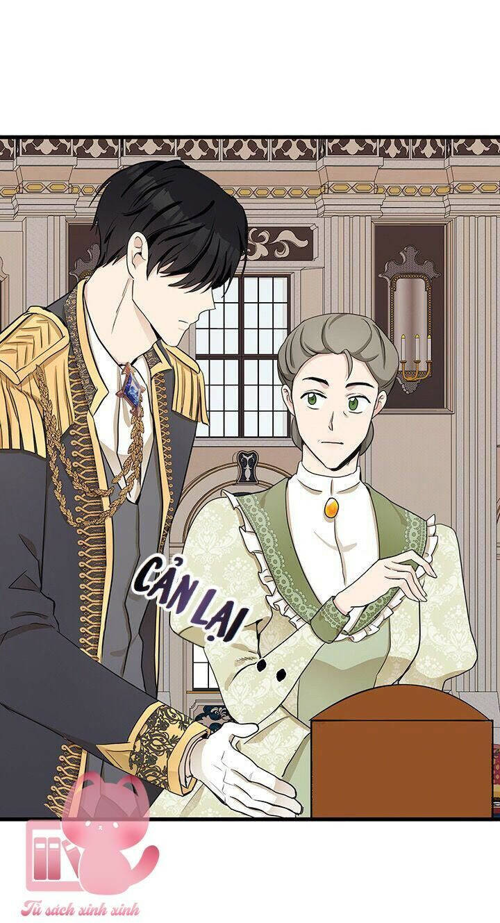 Ác Nữ Trùng Sinh Chapter 33 - Trang 2