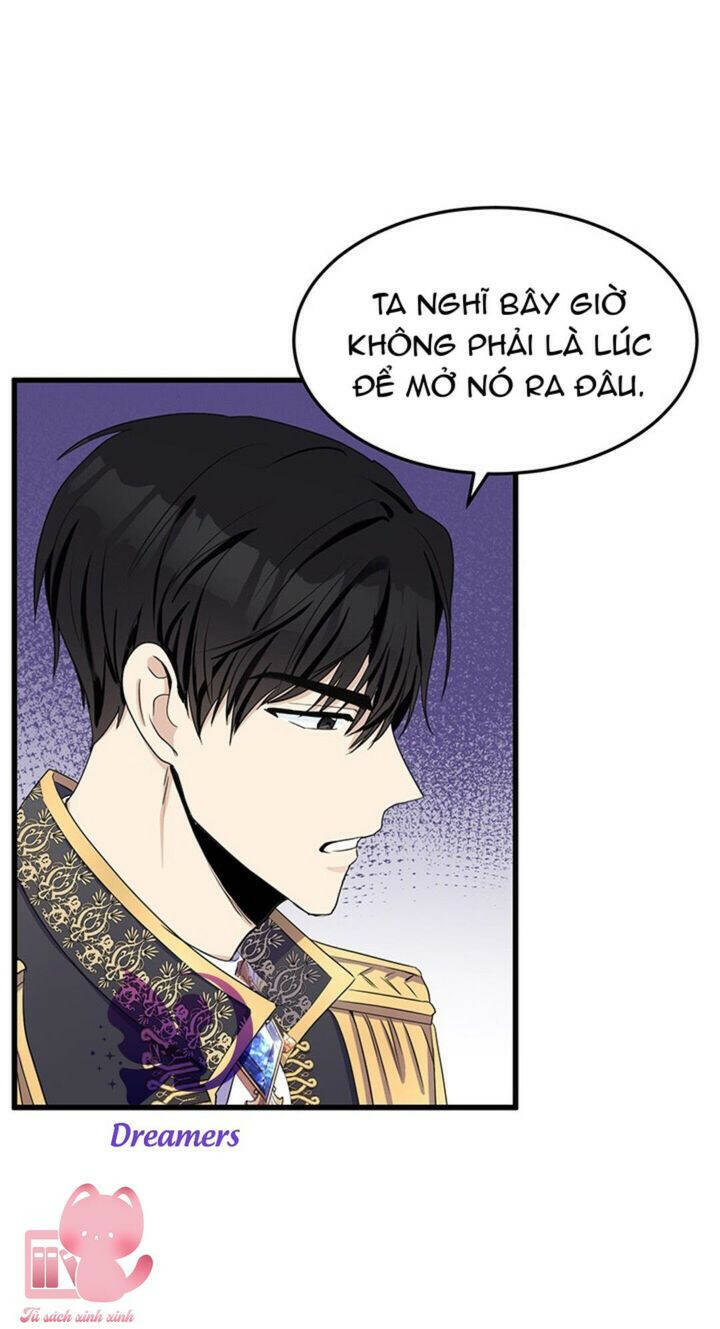 Ác Nữ Trùng Sinh Chapter 33 - Trang 2