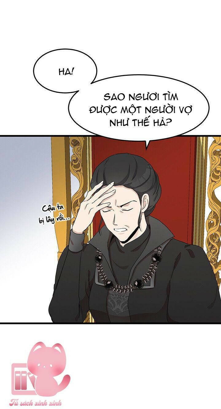 Ác Nữ Trùng Sinh Chapter 33 - Trang 2