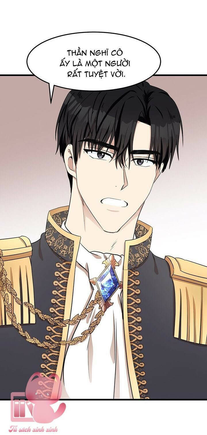 Ác Nữ Trùng Sinh Chapter 33 - Trang 2