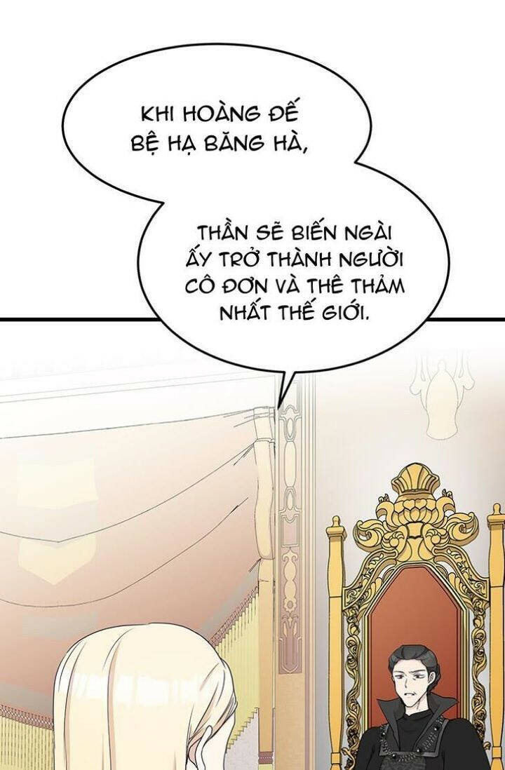 Ác Nữ Trùng Sinh Chapter 33 - Trang 2