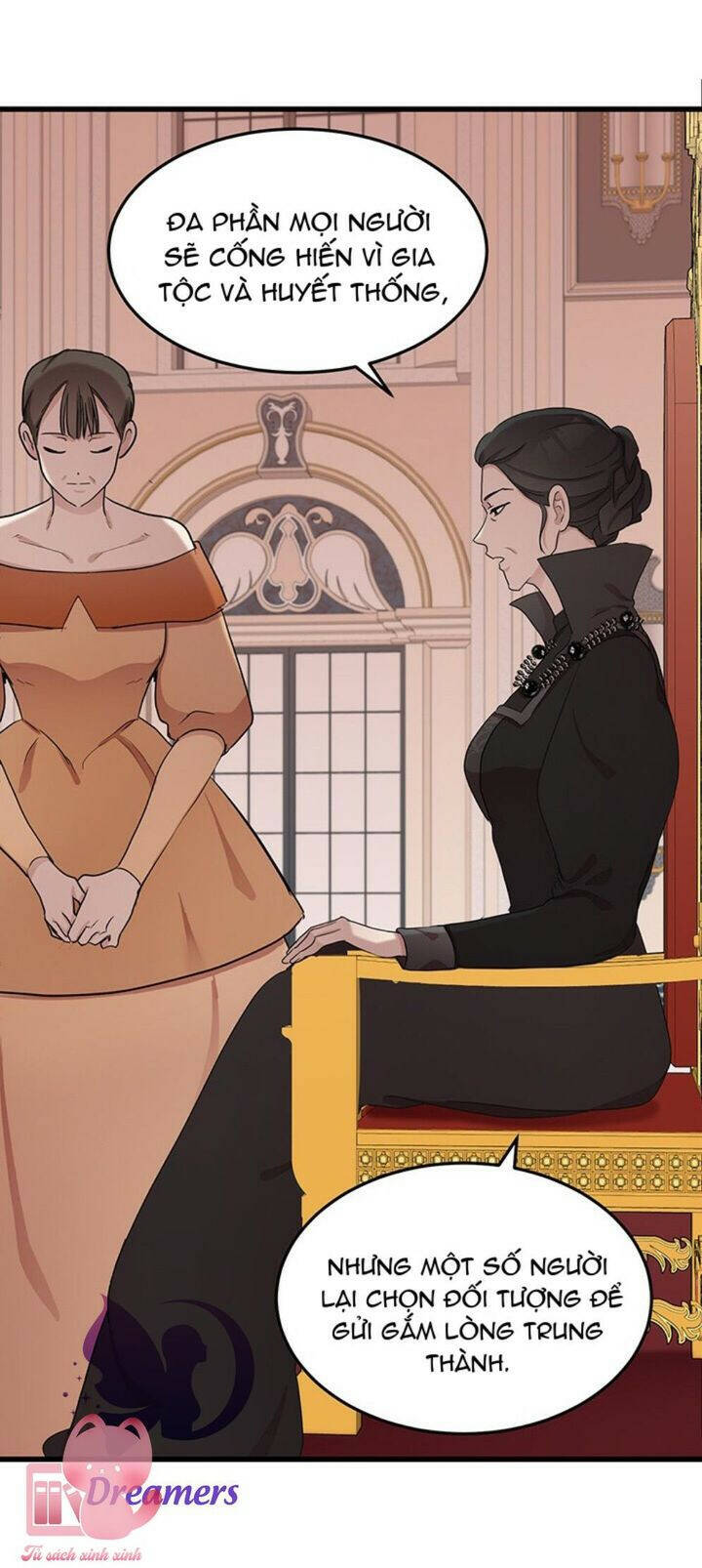 Ác Nữ Trùng Sinh Chapter 33 - Trang 2