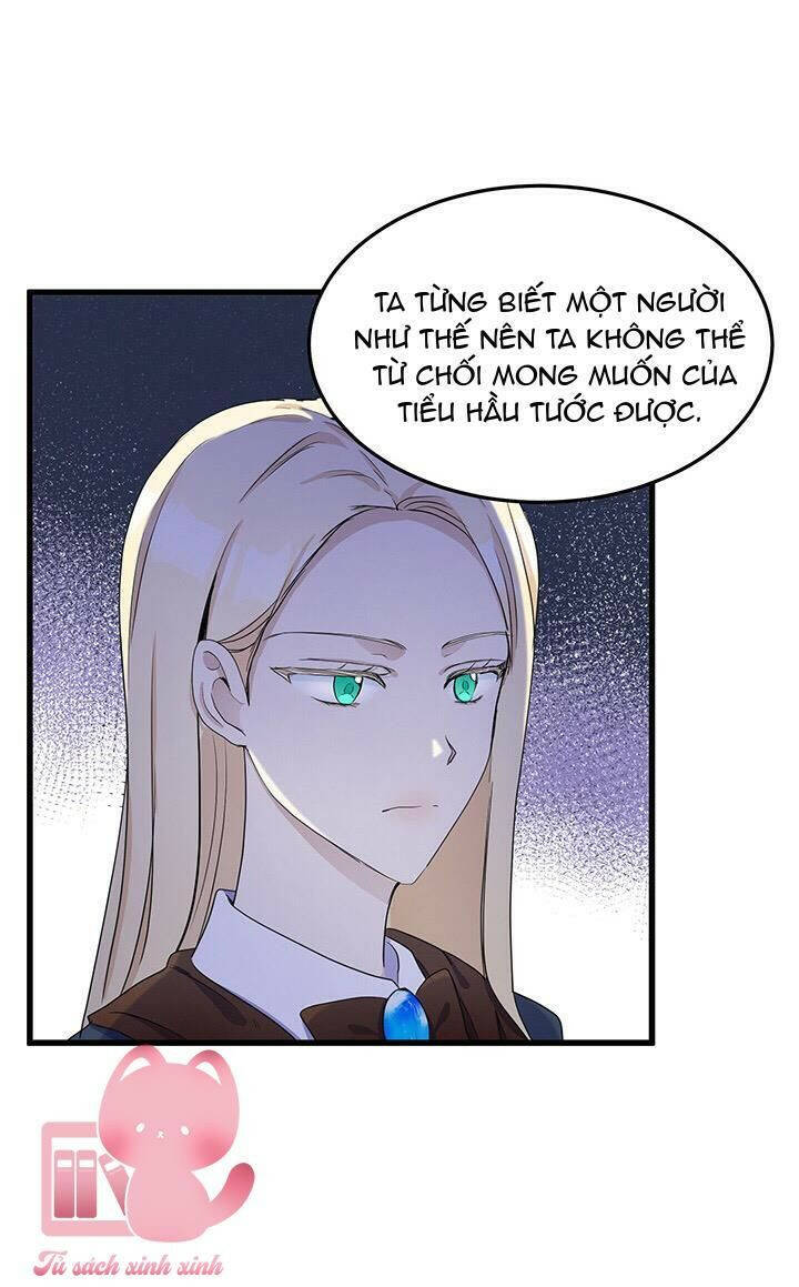 Ác Nữ Trùng Sinh Chapter 33 - Trang 2