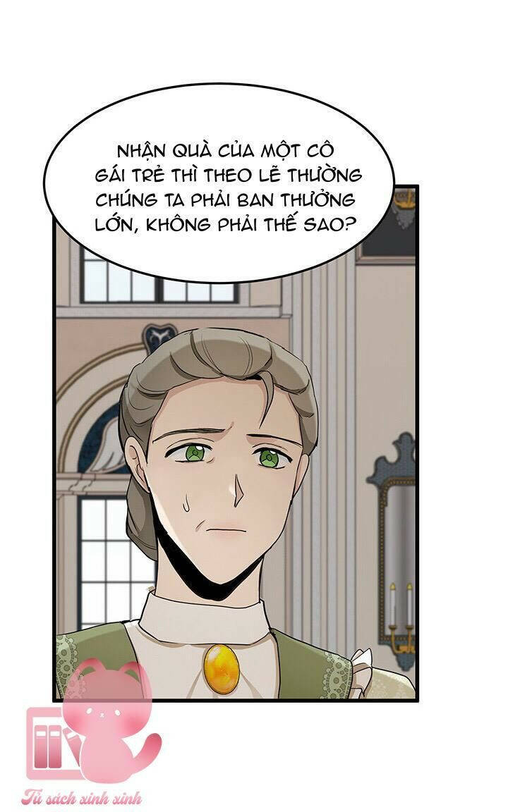 Ác Nữ Trùng Sinh Chapter 33 - Trang 2