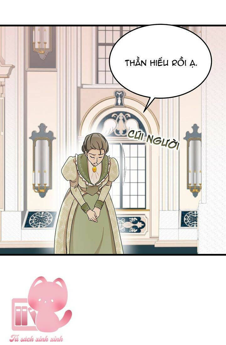 Ác Nữ Trùng Sinh Chapter 33 - Trang 2