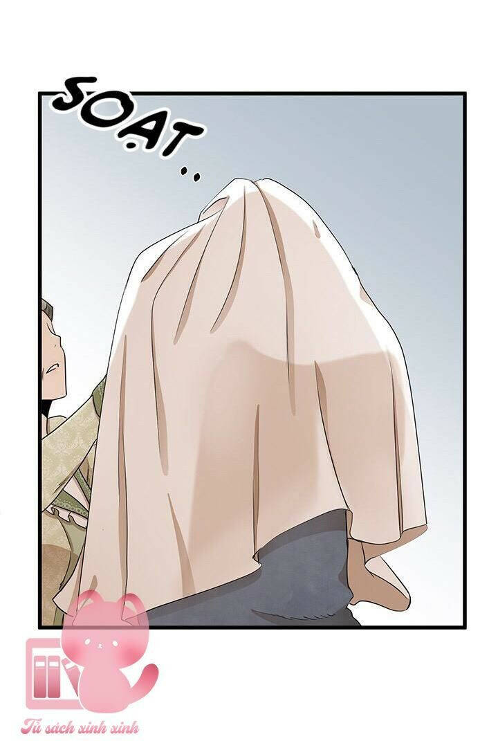 Ác Nữ Trùng Sinh Chapter 33 - Trang 2