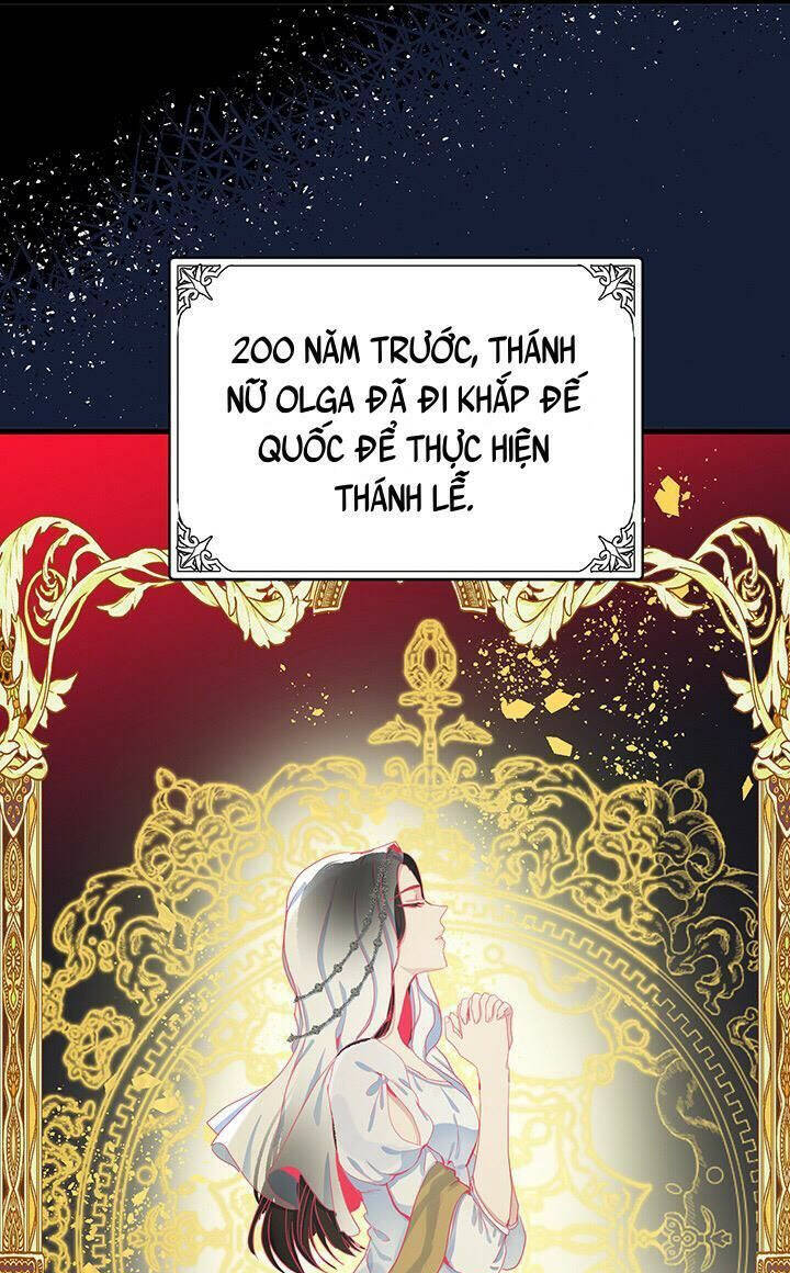 Ác Nữ Trùng Sinh Chapter 33 - Trang 2