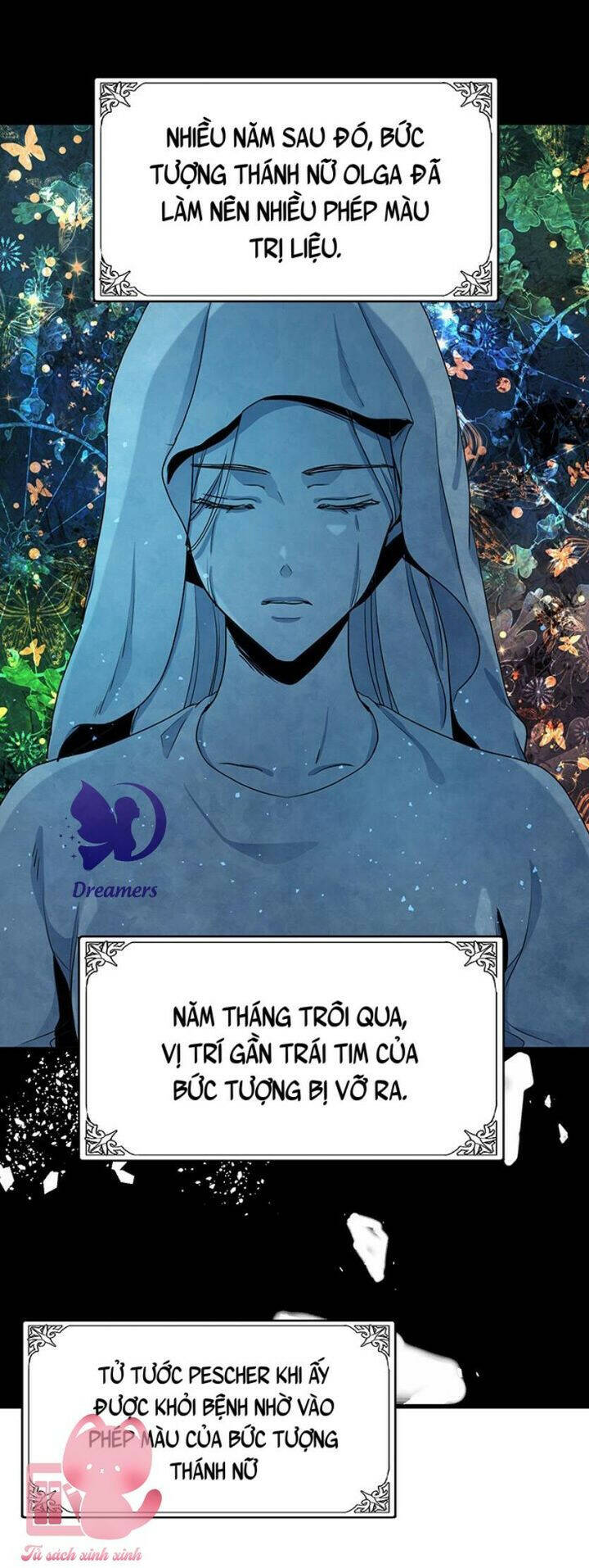 Ác Nữ Trùng Sinh Chapter 33 - Trang 2