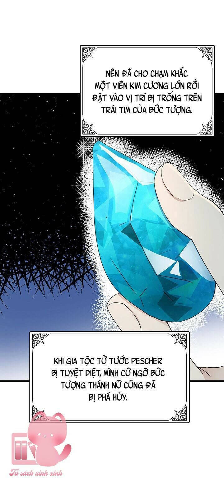 Ác Nữ Trùng Sinh Chapter 33 - Trang 2