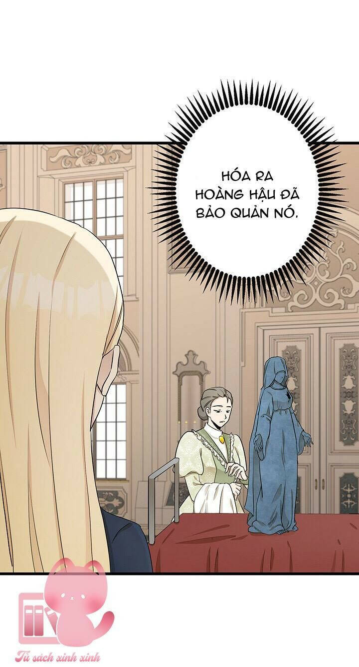 Ác Nữ Trùng Sinh Chapter 33 - Trang 2