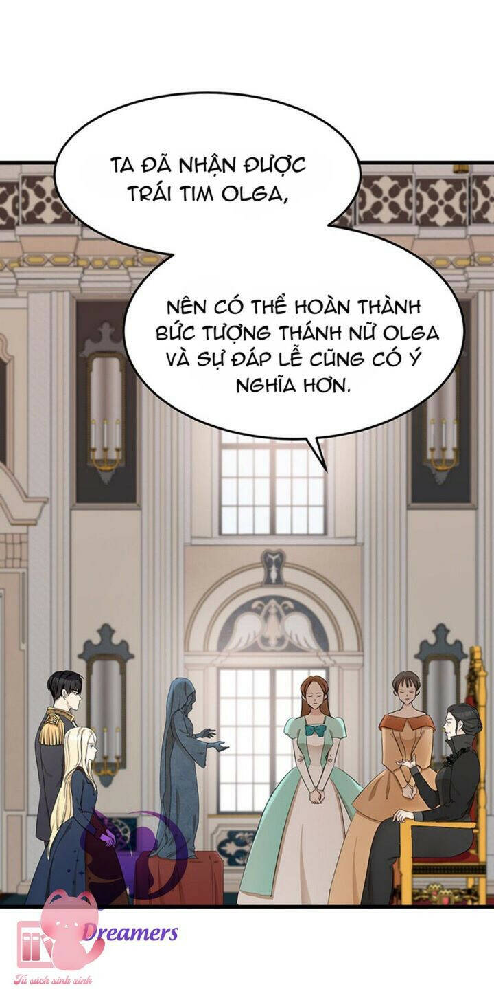 Ác Nữ Trùng Sinh Chapter 33 - Trang 2